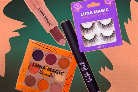 The Best Tips and Tricks for Using Luna Magic Mascara